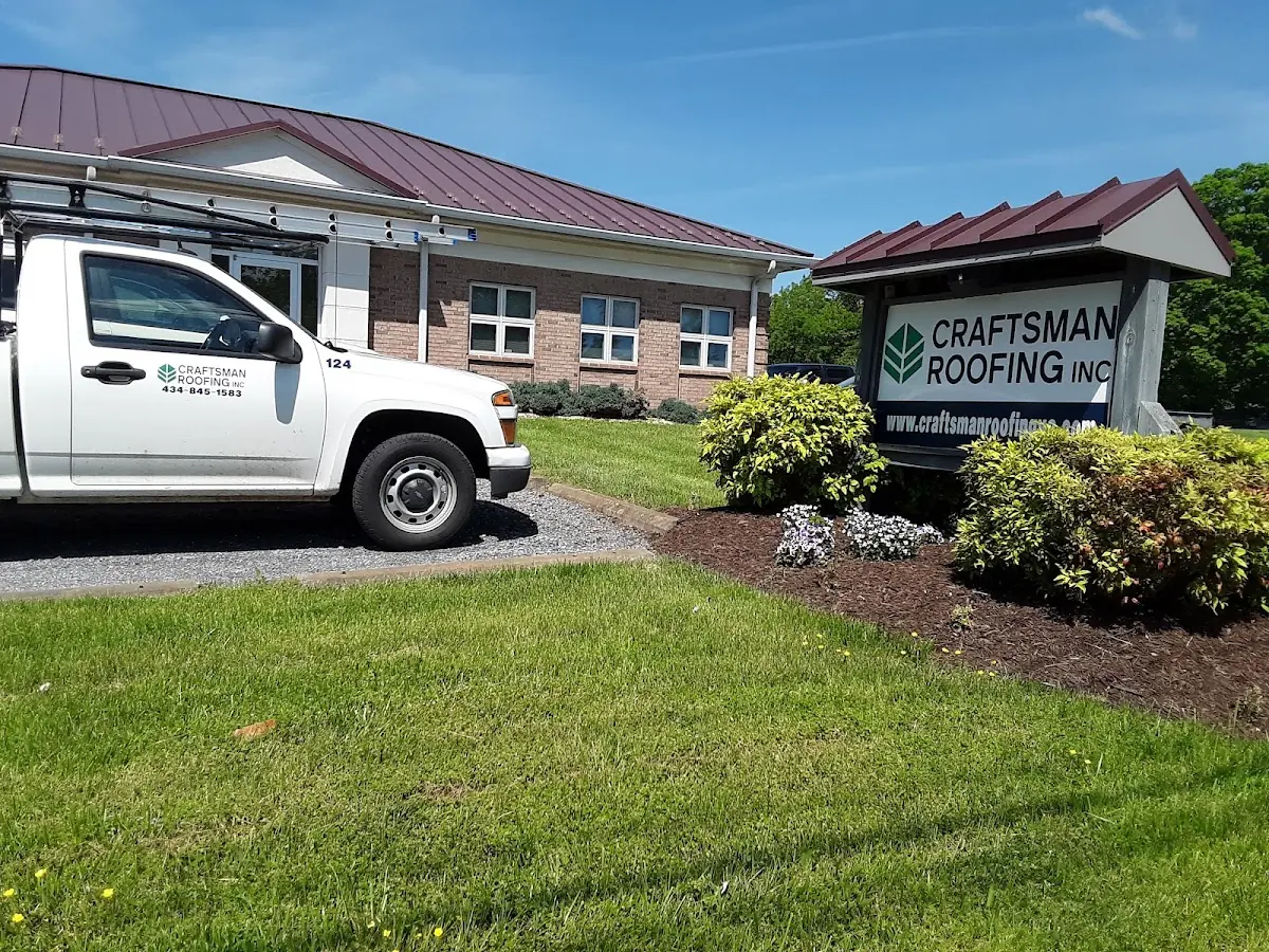 Quality Soffit & Fascia Repair by experienced craftsmen in East Point